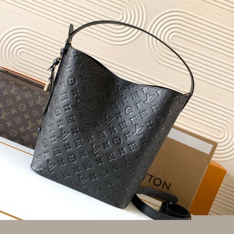 LV Bucket Bags